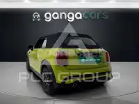2022 Mini COOPER