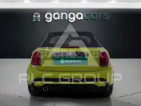 2022 Mini COOPER