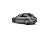 2022 Mini COOPER