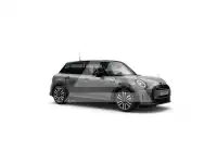 2022 Mini COOPER