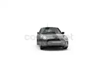 2022 Mini COOPER