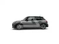 2022 Mini COOPER