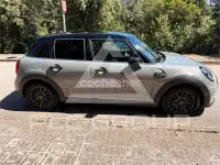 2022 Mini COOPER