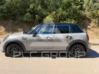2022 Mini COOPER