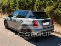 2022 Mini COOPER