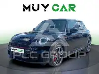 2022 Mini COOPER