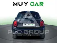 2022 Mini COOPER