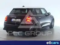 2022 Mini COOPER