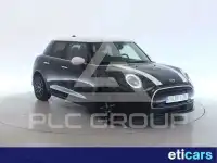 2022 Mini COOPER
