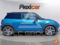 2022 Mini COOPER