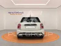 2022 Mini COOPER