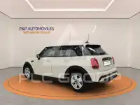 2022 Mini COOPER