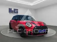 2022 Mini COOPER