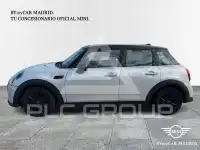 2022 Mini COOPER
