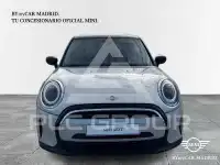 2022 Mini COOPER