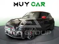 2022 Mini COOPER