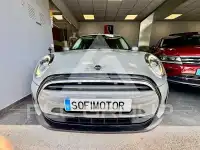 2022 Mini COOPER
