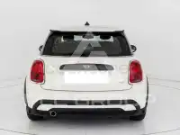 2022 Mini COOPER