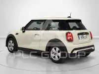 2022 Mini COOPER