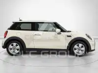 2022 Mini COOPER