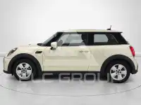 2022 Mini COOPER
