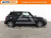 2022 Mini COOPER