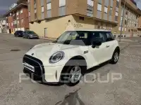 2022 Mini COOPER