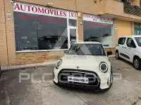 2022 Mini COOPER
