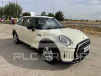2022 Mini COOPER
