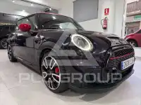 2022 Mini COOPER