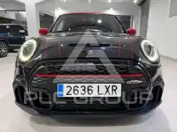 2022 Mini COOPER