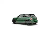 2022 Mini COOPER