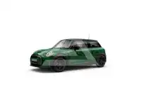 2022 Mini COOPER