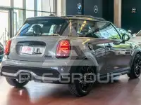 2022 Mini COOPER