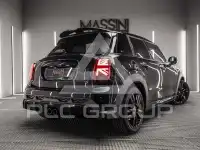 2022 Mini COOPER
