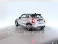 2022 Mini COOPER