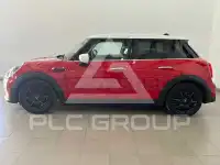 2022 Mini COOPER