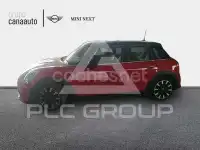 2022 Mini COOPER