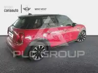 2022 Mini COOPER