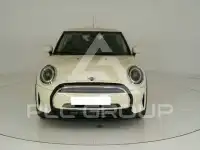 2022 Mini COOPER