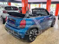 2022 Mini COOPER