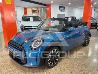 2022 Mini COOPER