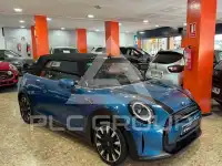 2022 Mini COOPER