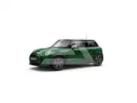 2022 Mini COOPER