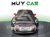 2022 Mini COOPER