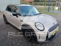 2022 Mini COOPER
