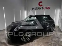 2022 Mini COOPER