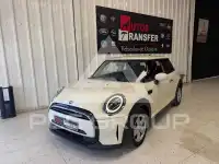 2022 Mini COOPER