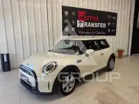 2022 Mini COOPER