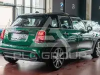 2022 Mini COOPER